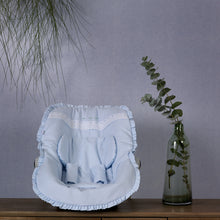 Load image into Gallery viewer, Carla - Car Seat Liner/Footmuff