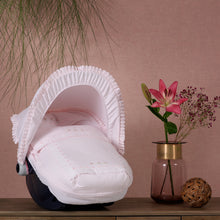 Load image into Gallery viewer, Carla - Car Seat Liner/Footmuff