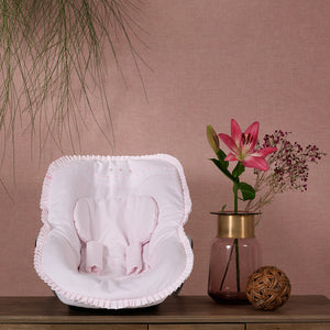 Carla - Car Seat Liner/Footmuff