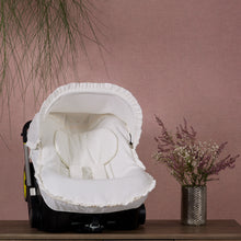 Load image into Gallery viewer, Carla - Car Seat Liner/Footmuff