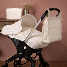 Load image into Gallery viewer, Carla - Car Seat Liner/Footmuff