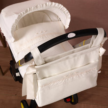 Load image into Gallery viewer, Carla - Car Seat Liner/Footmuff