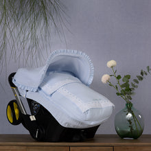 Load image into Gallery viewer, Carla - Car Seat Liner/Footmuff