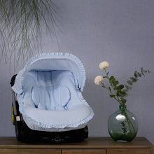 Load image into Gallery viewer, Carla - Car Seat Liner/Footmuff