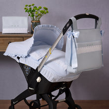 Load image into Gallery viewer, Carla - Car Seat Liner/Footmuff