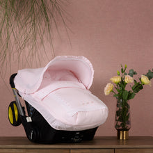 Load image into Gallery viewer, Carla - Car Seat Liner/Footmuff