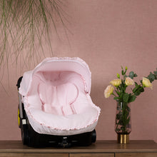 Load image into Gallery viewer, Carla - Car Seat Liner/Footmuff