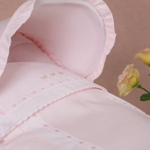 Load image into Gallery viewer, Carla - Car Seat Liner/Footmuff