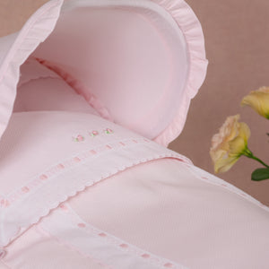 Carla - Car Seat Liner/Footmuff