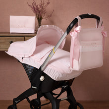 Load image into Gallery viewer, Carla - Car Seat Liner/Footmuff