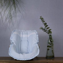 Load image into Gallery viewer, Carla - Car Seat Liner/Footmuff