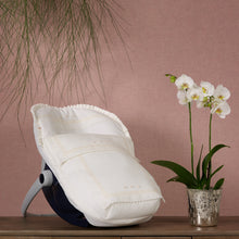 Load image into Gallery viewer, Carla - Car Seat Liner/Footmuff