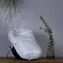 Load image into Gallery viewer, Carla - Car Seat Liner/Footmuff