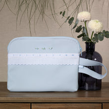 Load image into Gallery viewer, Carla - Leatherette Vanity Case