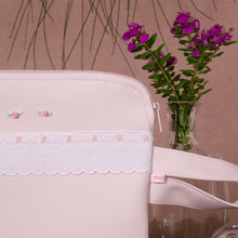 Load image into Gallery viewer, Carla - Leatherette Vanity Case