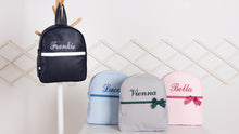 Load image into Gallery viewer, 086 - Leatherette Drawstring