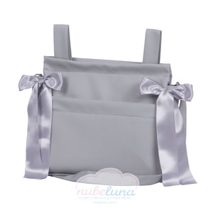 Jasper - Short Strap Bag