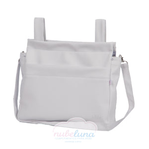 Jasper - Short Strap Bag