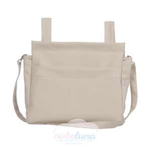 Jasper - Short Strap Bag
