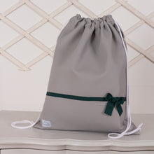 Load image into Gallery viewer, 086 - Leatherette Drawstring
