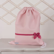 Load image into Gallery viewer, 086 - Leatherette Drawstring