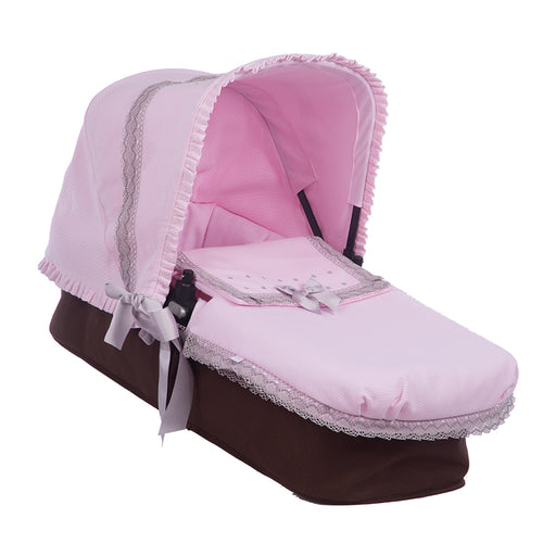 Holly - Pram Hood