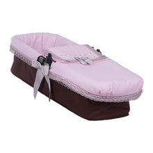 Load image into Gallery viewer, Holly - Carrycot Cover