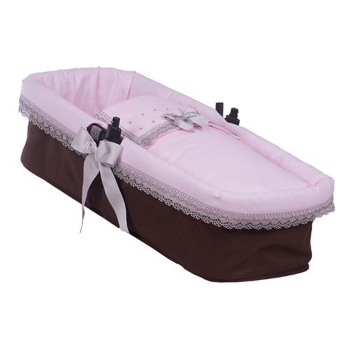 Holly - Carrycot Nest