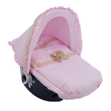 Load image into Gallery viewer, Holly - Car Seat Liner/Footmuff