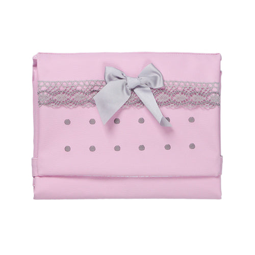 Holly - Leatherette Changing Mat