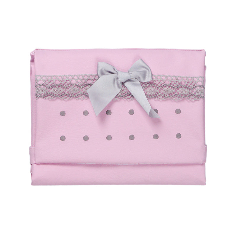 Holly - Leatherette Changing Mat