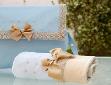 Load image into Gallery viewer, Holly - Leatherette Bag with Lid