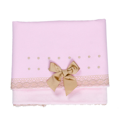 Holly - Blanket