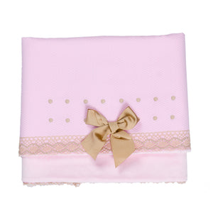 Holly - Blanket