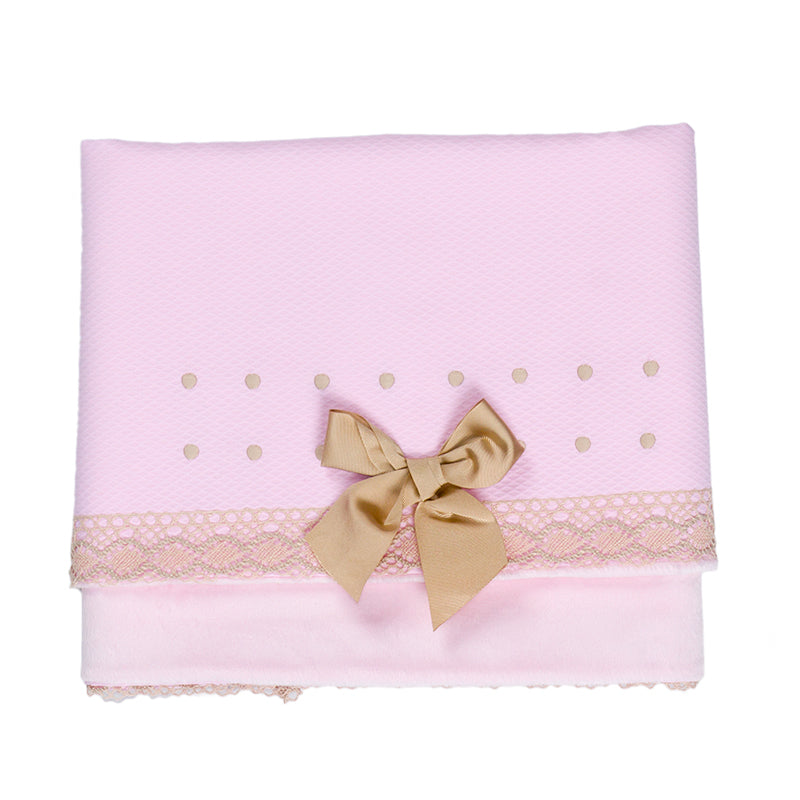 Holly - Blanket