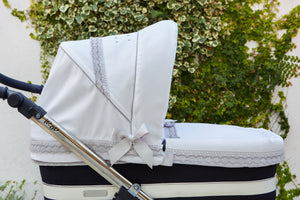 Holly - Carrycot Cover
