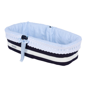 Atenas - Carrycot Inlays