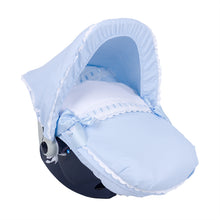 Load image into Gallery viewer, Atenas - Car seat Liner/Footmuff