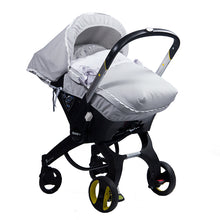 Load image into Gallery viewer, Atenas - Car seat Liner/Footmuff
