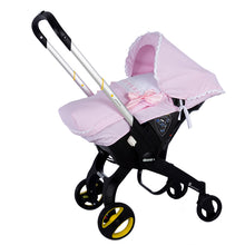 Load image into Gallery viewer, Atenas - Car seat Liner/Footmuff