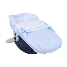 Load image into Gallery viewer, Atenas - Car seat Liner/Footmuff