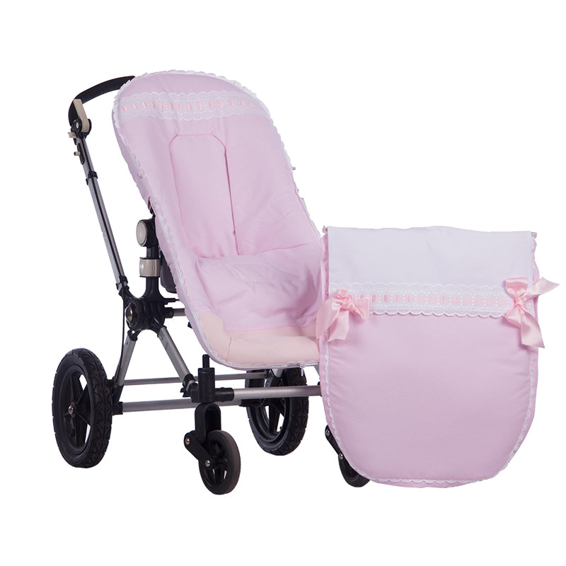 Pram liner footmuff new arrivals