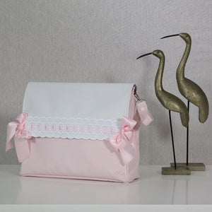 Atenas - Lid Bag