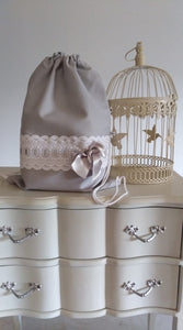 Atenas - Drawstring Bag
