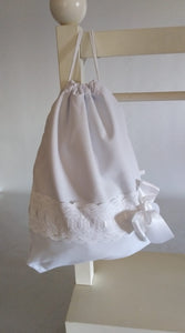 Atenas - Drawstring Bag