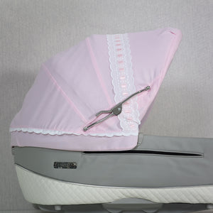 Atenas - Pram Hood