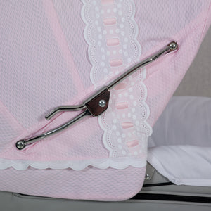 Atenas - Pram Hood