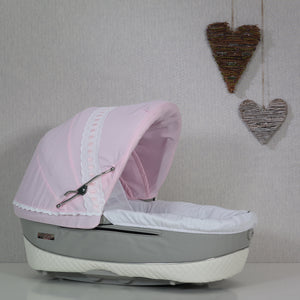 Atenas - Pram Hood