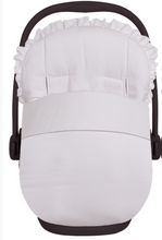 Load image into Gallery viewer, Napoles - Car Seat Liner/Footmuff