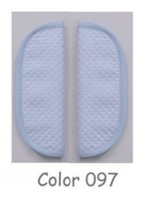 Load image into Gallery viewer, Seat Belt Straps